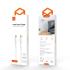 Mcdodo CA-8350 PD Type-C To Type-C Data & Fast Charging 100W Cable - White